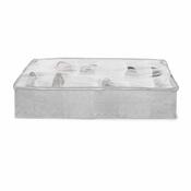 Compactor Organizér na boty Boston, 12 přihrádek, 76 x 60 x 15 cm