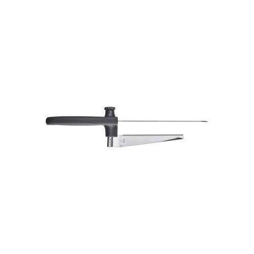 Westmark Mehrzweckmesser So Clever, 19,5 cm