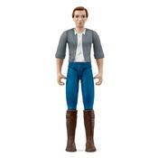 Schleich 42706 Dedinský dom a stajňa pri jazere