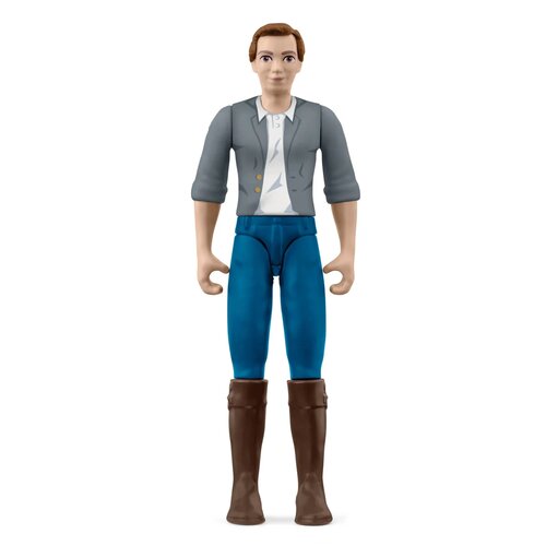 Schleich 42706 Dedinský dom a stajňa pri jazere