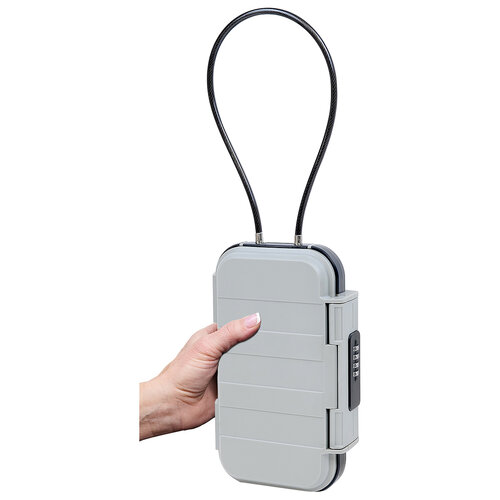 Richter KB.G13 vízálló biztonsági széf