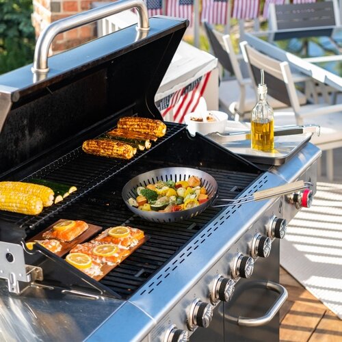 Tescoma Grillpfanne PRIVILEGE, 28 cm