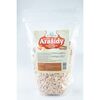 Dr.Natural Arašidy pražené lúpané nesolené, 1 kg