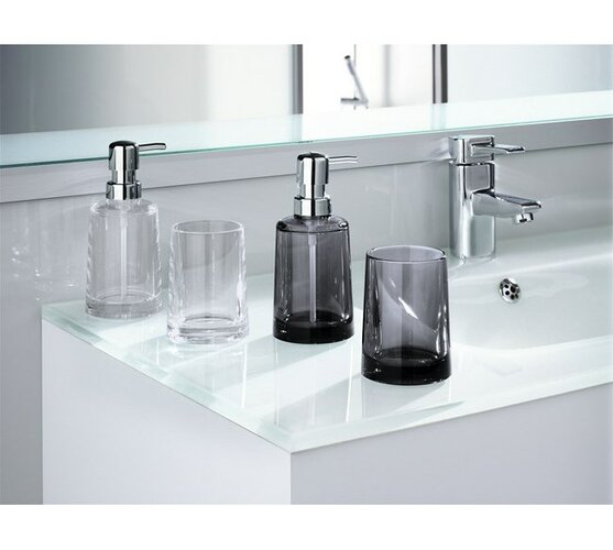 Pahar transparent Kleine Wolke