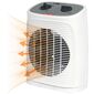 Clatronic HL 3800 meleglevegő ventilátor