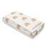 Пеленальний килимок New Baby Travel Basic Rainbow, 40 x 59 см