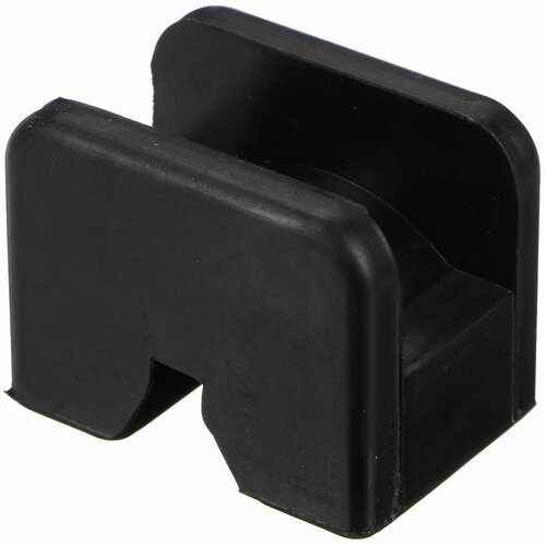 Sixtol Gumowa podkładka do podnośnikasamochodowego JACK PAD 8, 6 x 5 x 4,5 cm