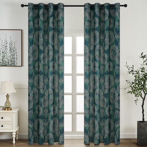 4Home Затемнювальна штора Stockholm, 150 x 250 см