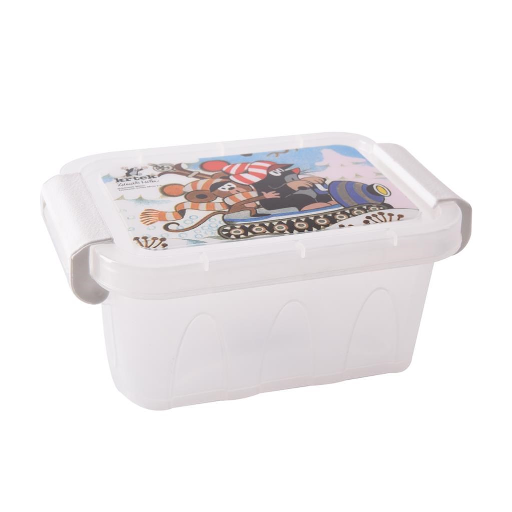 Orion Box s vekom Krtko, 1 l