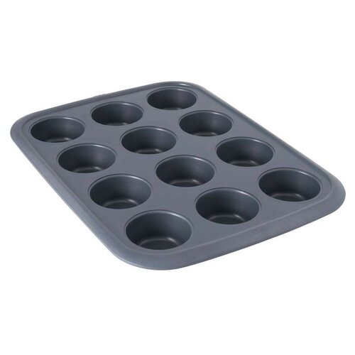 BergHOFF Forma na muffinki 12 szt. GEM
