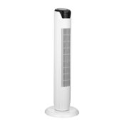 Concept VS5100 Ventilátor sloupový, bílá