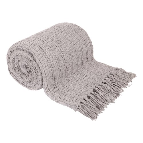 Emma szőnyeg, szürke, 150 x 200 cm