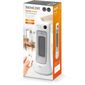 Sencor SFH 8019WH kerámia fűtőberendezés