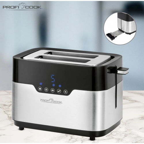 ProfiCook TA 1170 toustovač