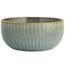 Altom Porcelanska skleda Reactive Sage, 15 cm, 850ml