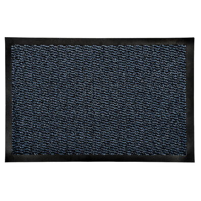 Rohožka Lisa modrá, 40 x 60 cm