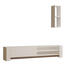 Televizní stolek Naz White