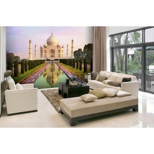 Fototapeta Taj Mahal, 232 x 315 cm
