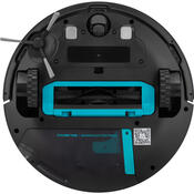 Sencor SRV 9550BK robotický vysávač
