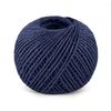 Juta vrv modra, 200 g