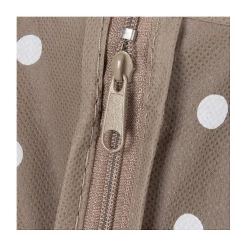 Compactor Чохол для костюмів і коротких суконь  Rivoli, 60 x 100 см