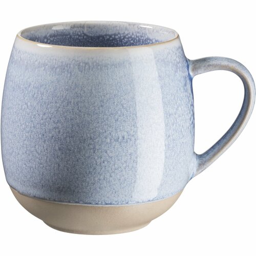 Mäser Set 4 skodelic AQUATA – 355 ml, modre