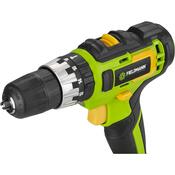 Fieldmann FDUV 70105-0 akkumulátoros furó csavarhuzó FAST POWER 20 V