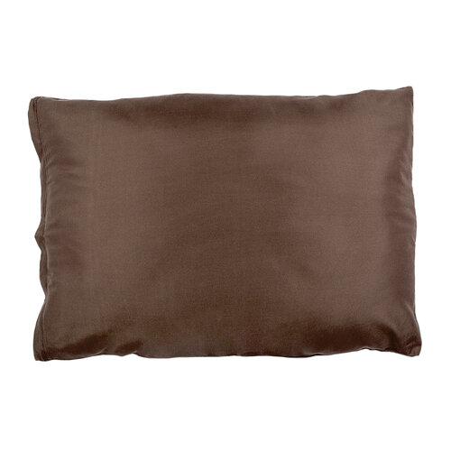 4Home Kissenbezug Braun, 50 x 70 cm