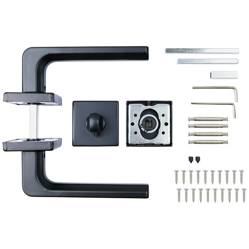 Richter Steel fitingi RK.ZADAR.WC.CE