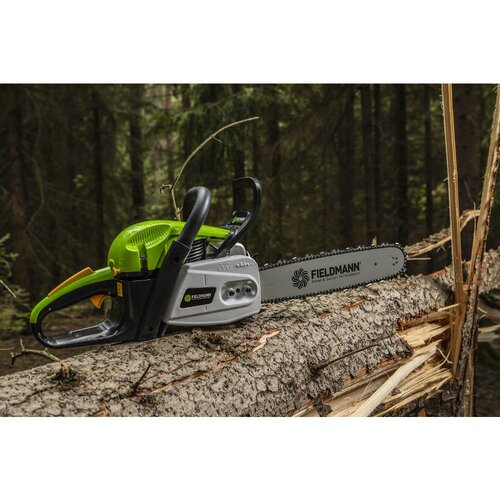 Fieldmann FZP 5816-B piła łańcuchowa spalinowa