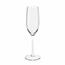 Royal Leerdam 6-częściowy komplet kieliszków na wino DINING AT HOME, 210 ml