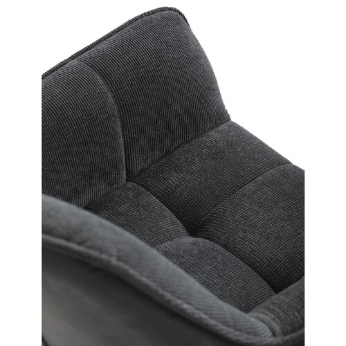 HC-D7180 GREY2 étkezőszék szett, 2 db