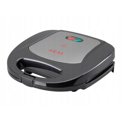 Sandwich maker AKAI ASM-178, 750 W