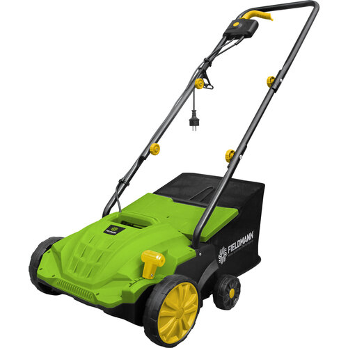 Fieldmann FZV 2003-E Verticultor electric