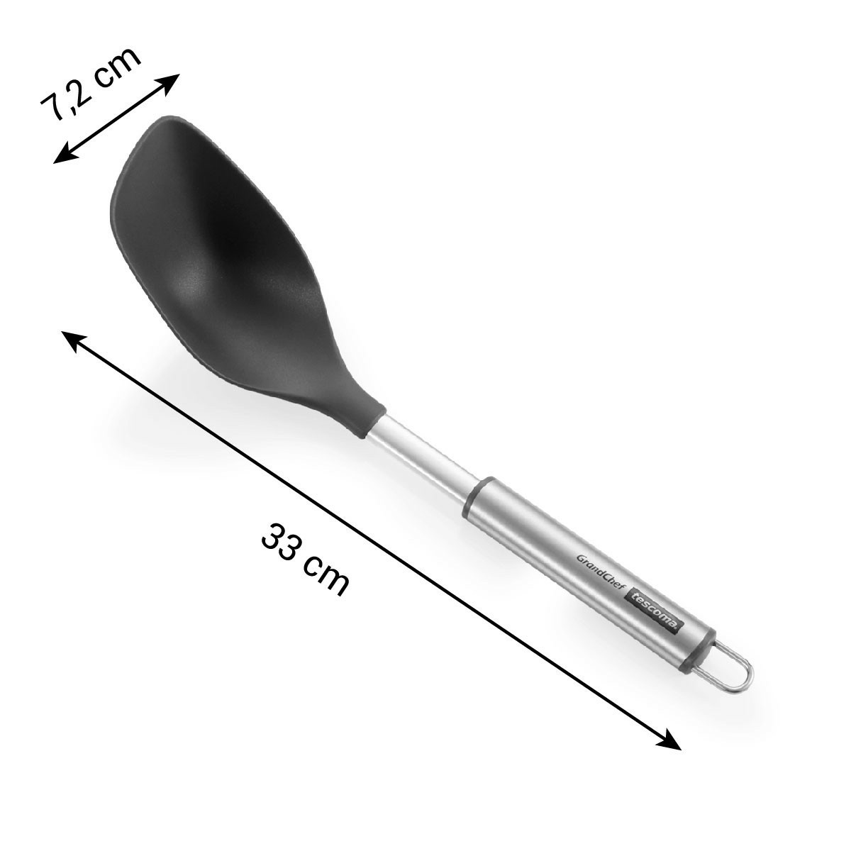 Tescoma sarokkanál GrandCHEF+ termék 2. képe