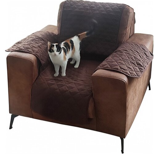 Zaščitna prevleka za kavč Pets, 159 x 183 cm