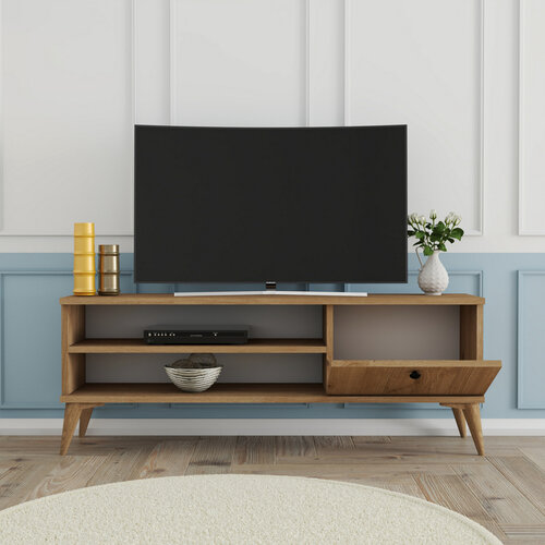 TV-Lowboard Retro 1562
