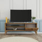 TV-Lowboard Retro 1562