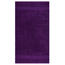Ručník Olivia fialová, 50 x 90 cm