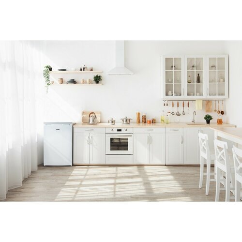 DOMO DO91128 chladnička s mrazničkou