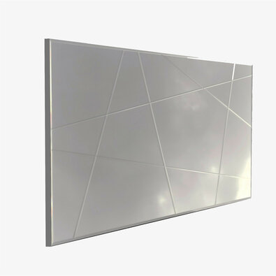 Tükör Light 62 x 130 cm