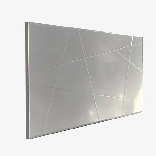 Tükör Light 62 x 130 cm