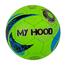 Футбольний м'яч My Hood 302020, зелений, розмір 5