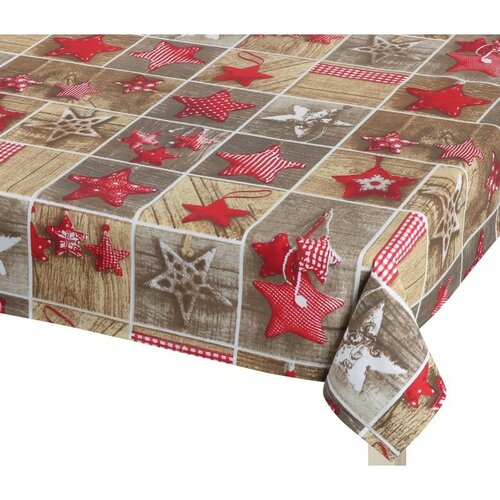 Bellatex Ubrus Patchwork, 50 x 50 cm