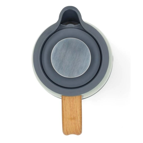 Nedis KAWK510EGN rychlovarná konvice 1,7 l, zelená - thumb (3)