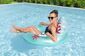 Bestway 43730 Inel gonflabil Coral Bliss, diametru107 cm