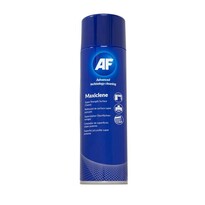 Spumă de curățare AF cu efect puternic Maxiclene,400 ml