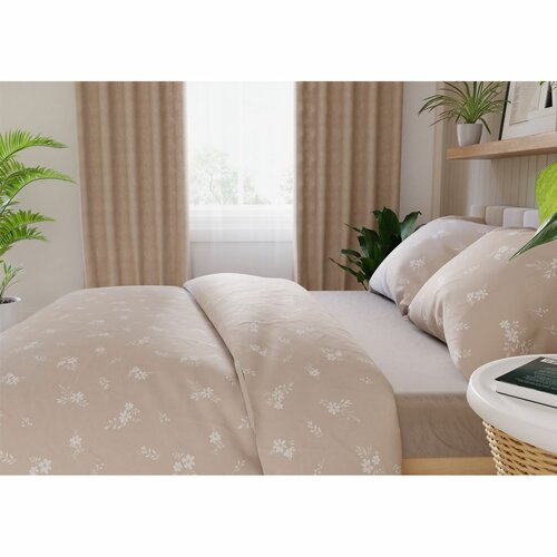 Saténové obliečky Velora, 140 x 200 cm, 70 x 90 cm