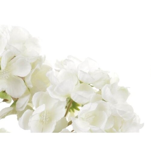 Штучний букет Мускат білий, 25 х 25 х 40 см