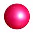 Gymnastický míč růžová, pr. 65 cm